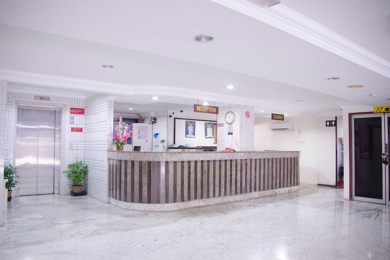 Super Oyo 979 Hua Kuok Inn Kuching Exterior photo